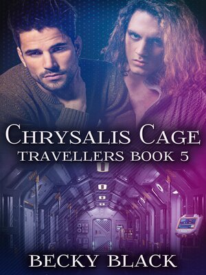 cover image of Chrysalis Cage